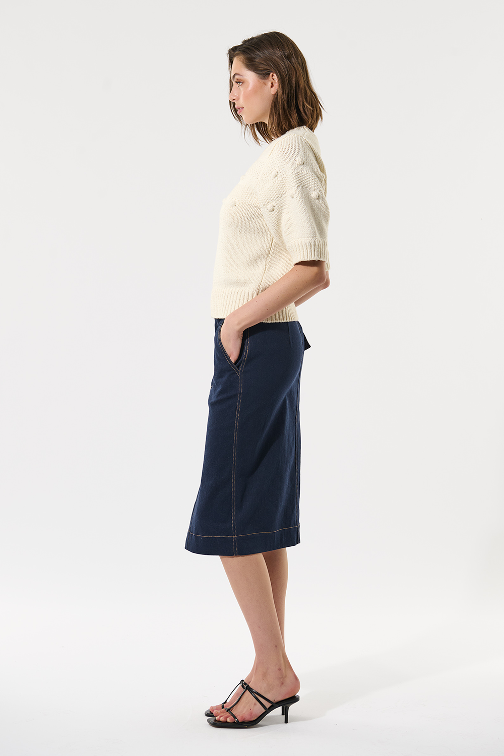 NillaDEA RWS Striktrøje