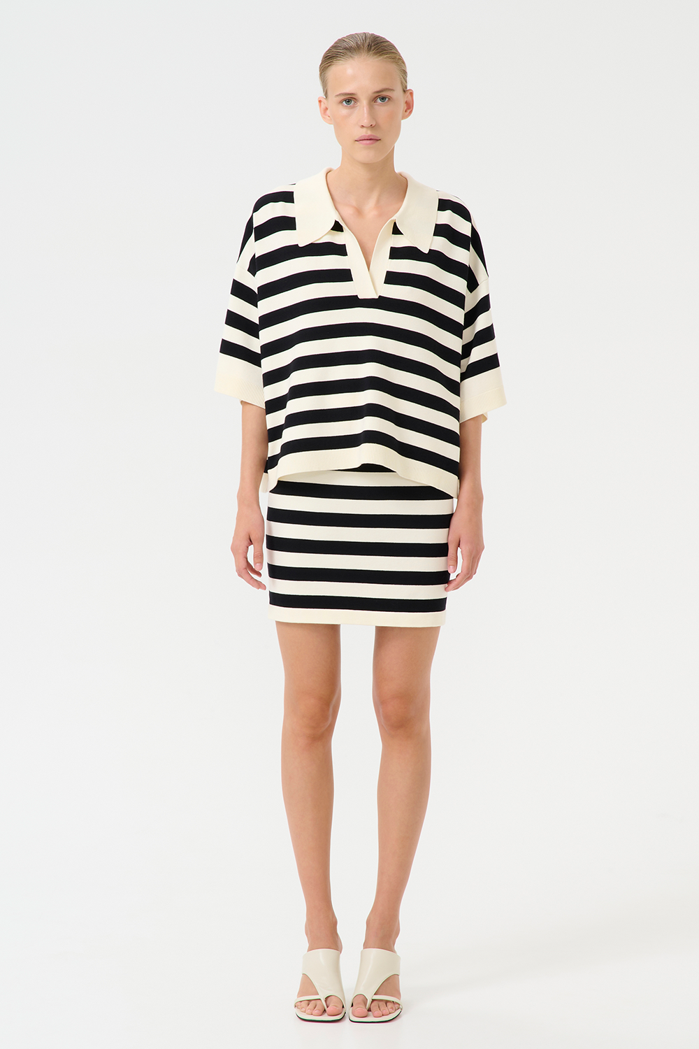 GZalli Bluse