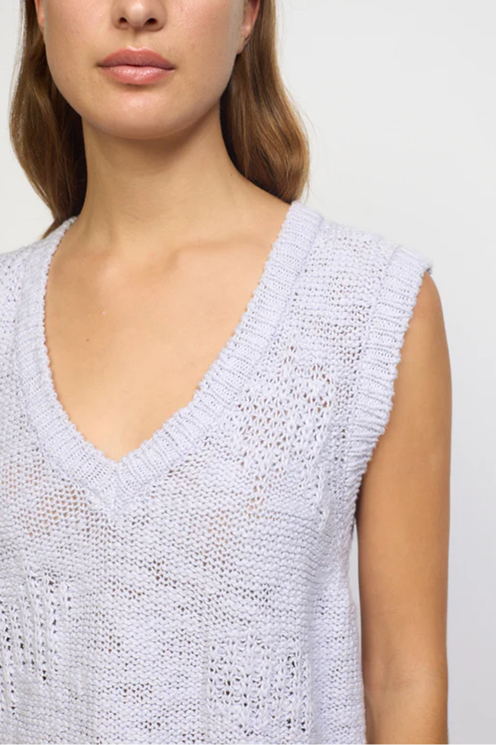ESLucca Strik Vest