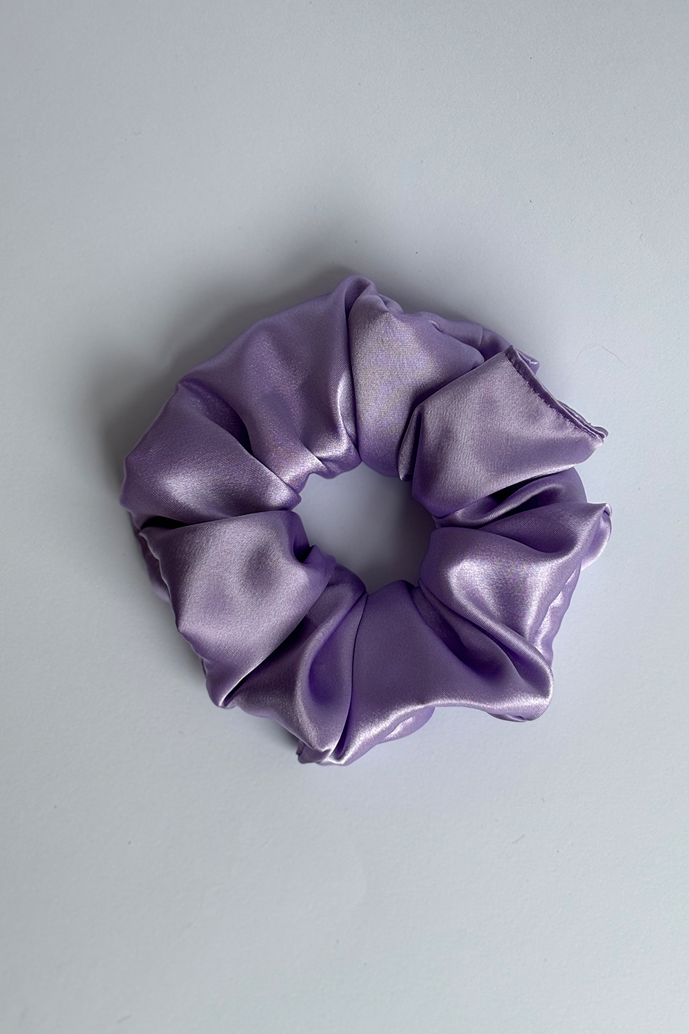 Viola Medium Scrunchie