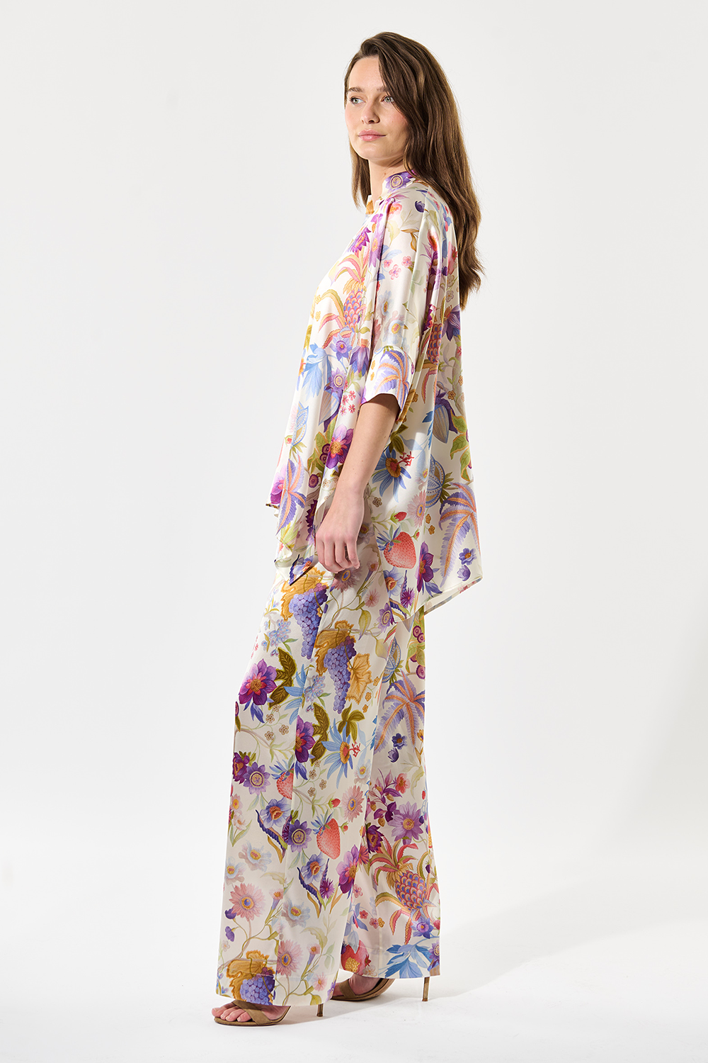 MandyDEA Bluse