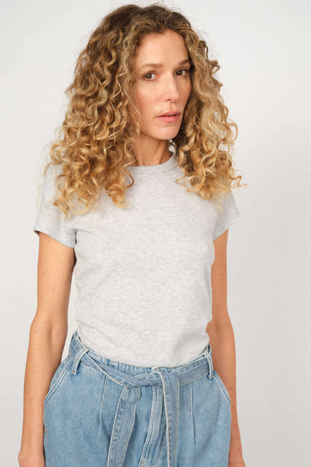 MMLago O-SS T-shirt