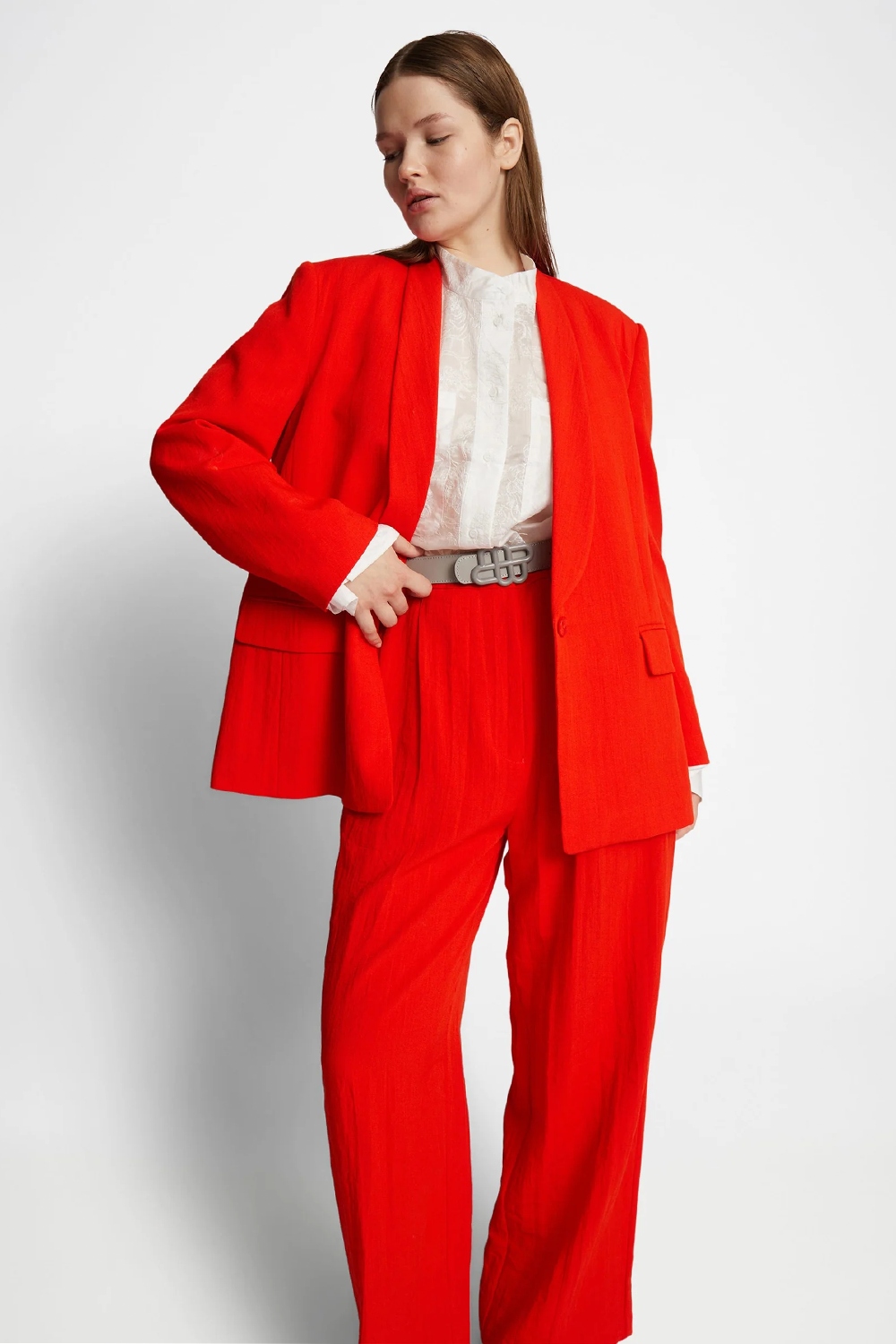 Kliomi Blazer