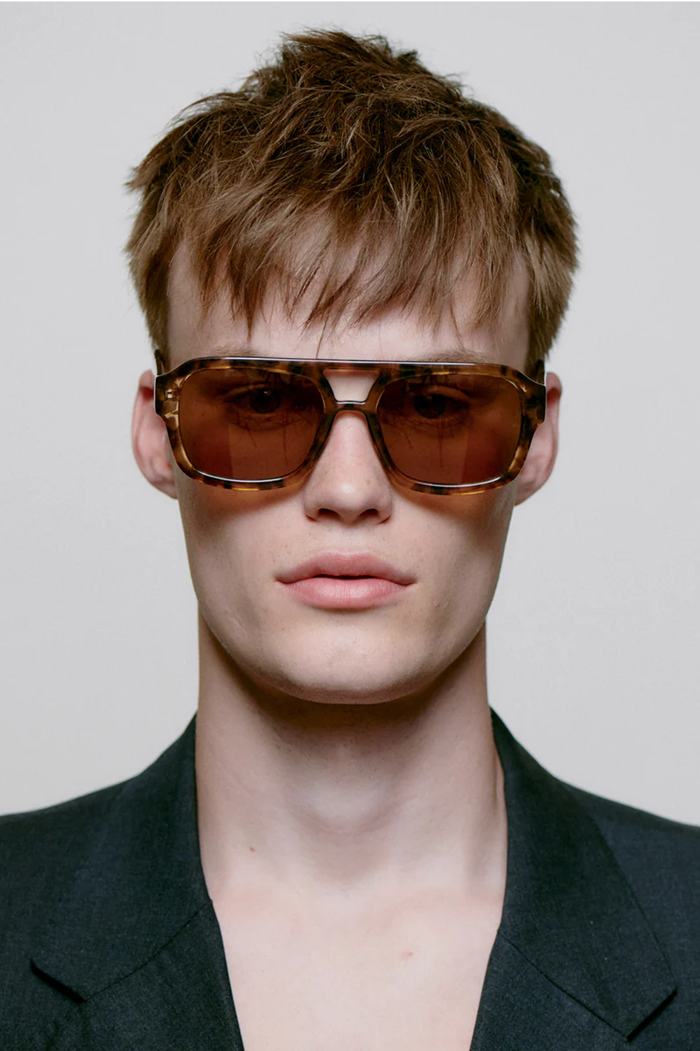 Kaya Solbrille
