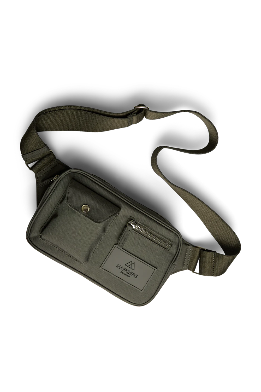 DarlaMBG Bæltetaske, Monochrome