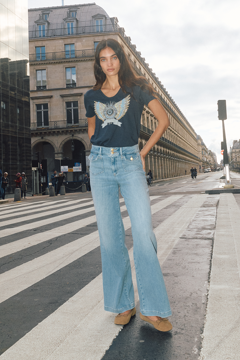 MMColette Grendel Jeans