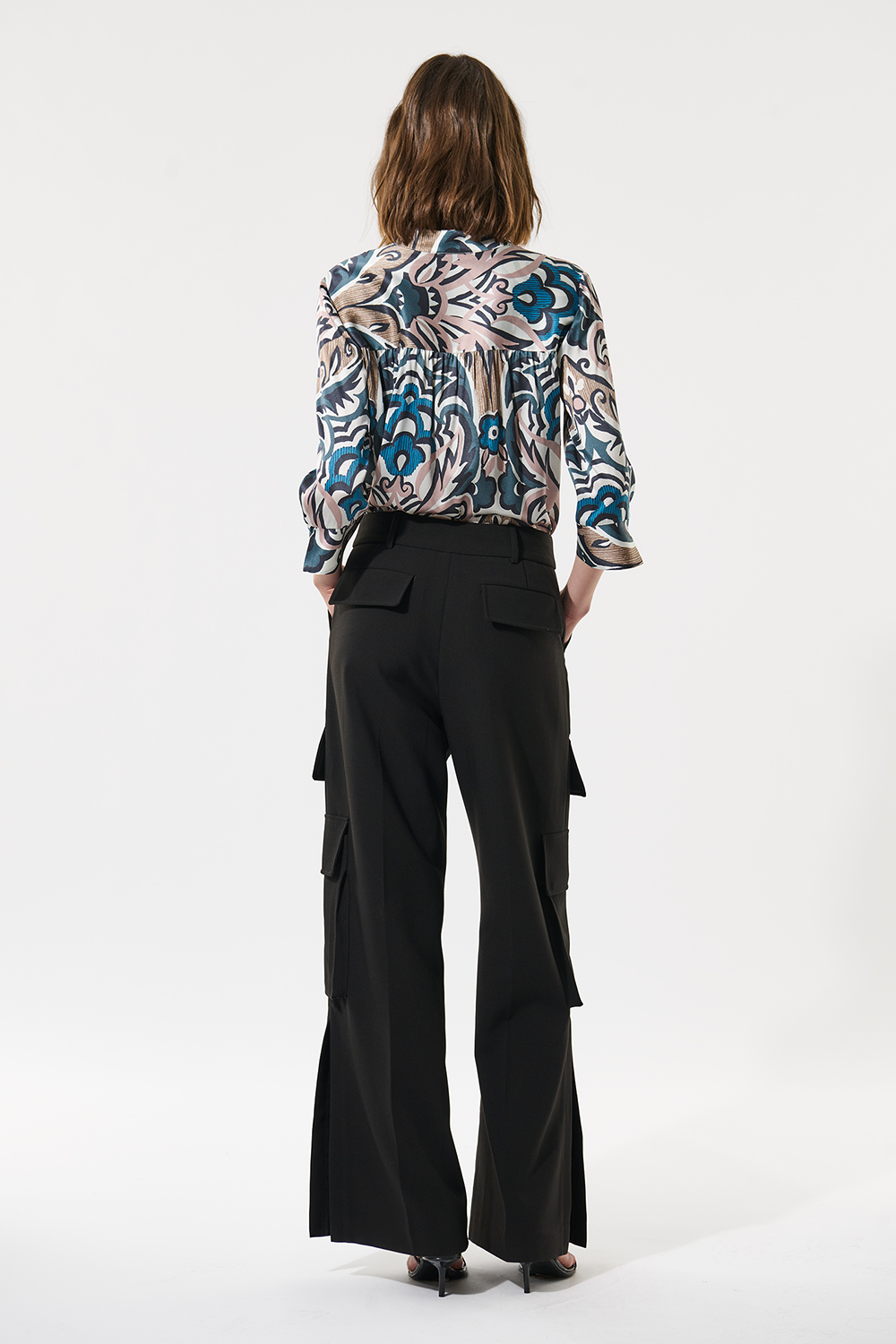 DanittaDEA Bluse