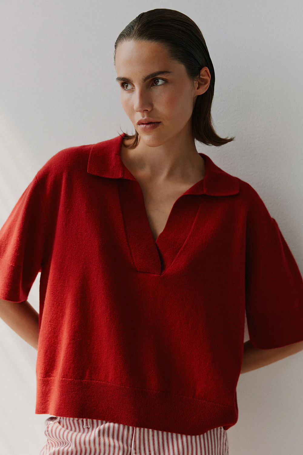 AmalySW Bluse