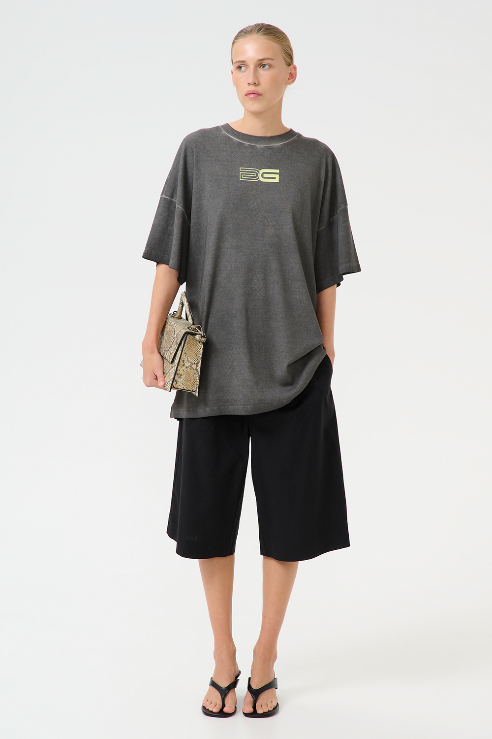 GZsilmo T-shirt