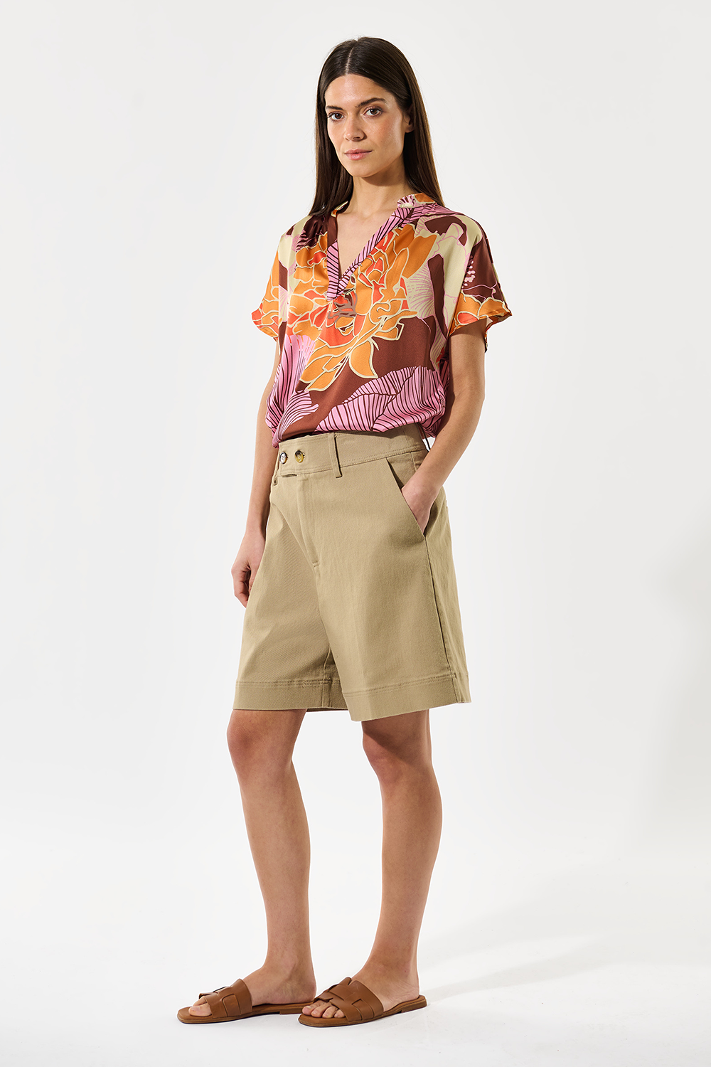 MelitaDEA Bluse