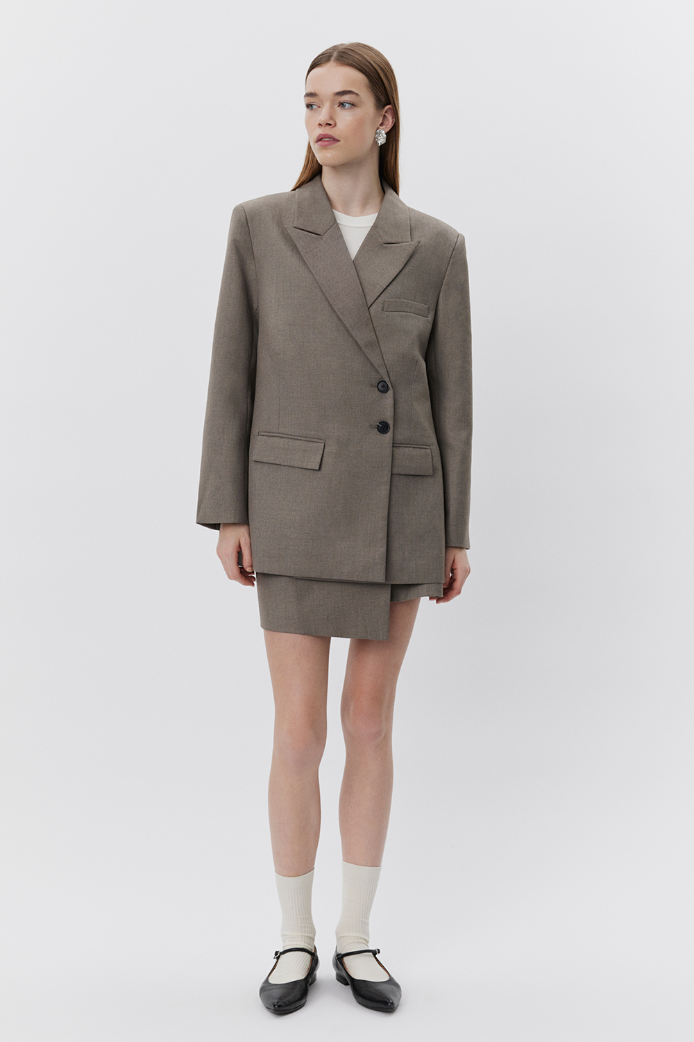 HarperSW Blazer