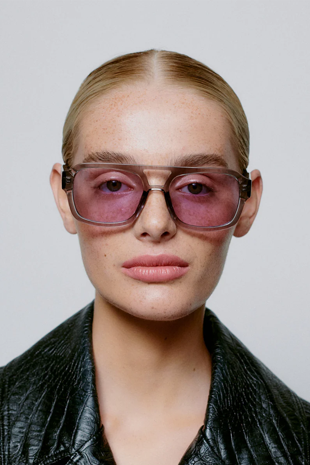 Kaya Solbrille