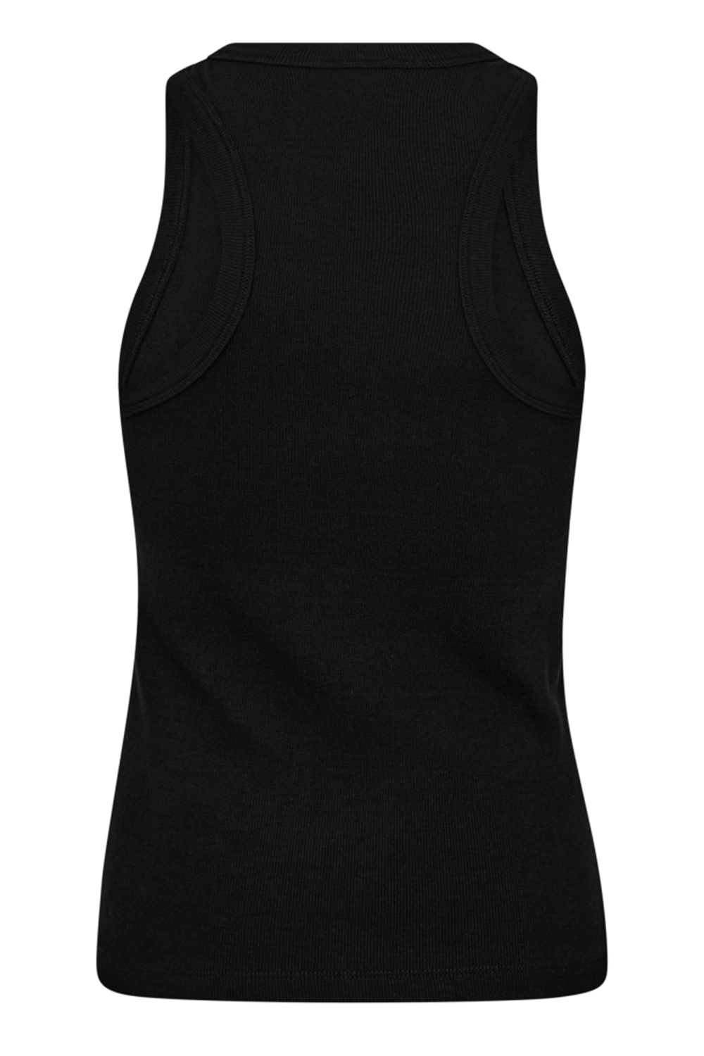 SaharaCC Embroidery Tank Top