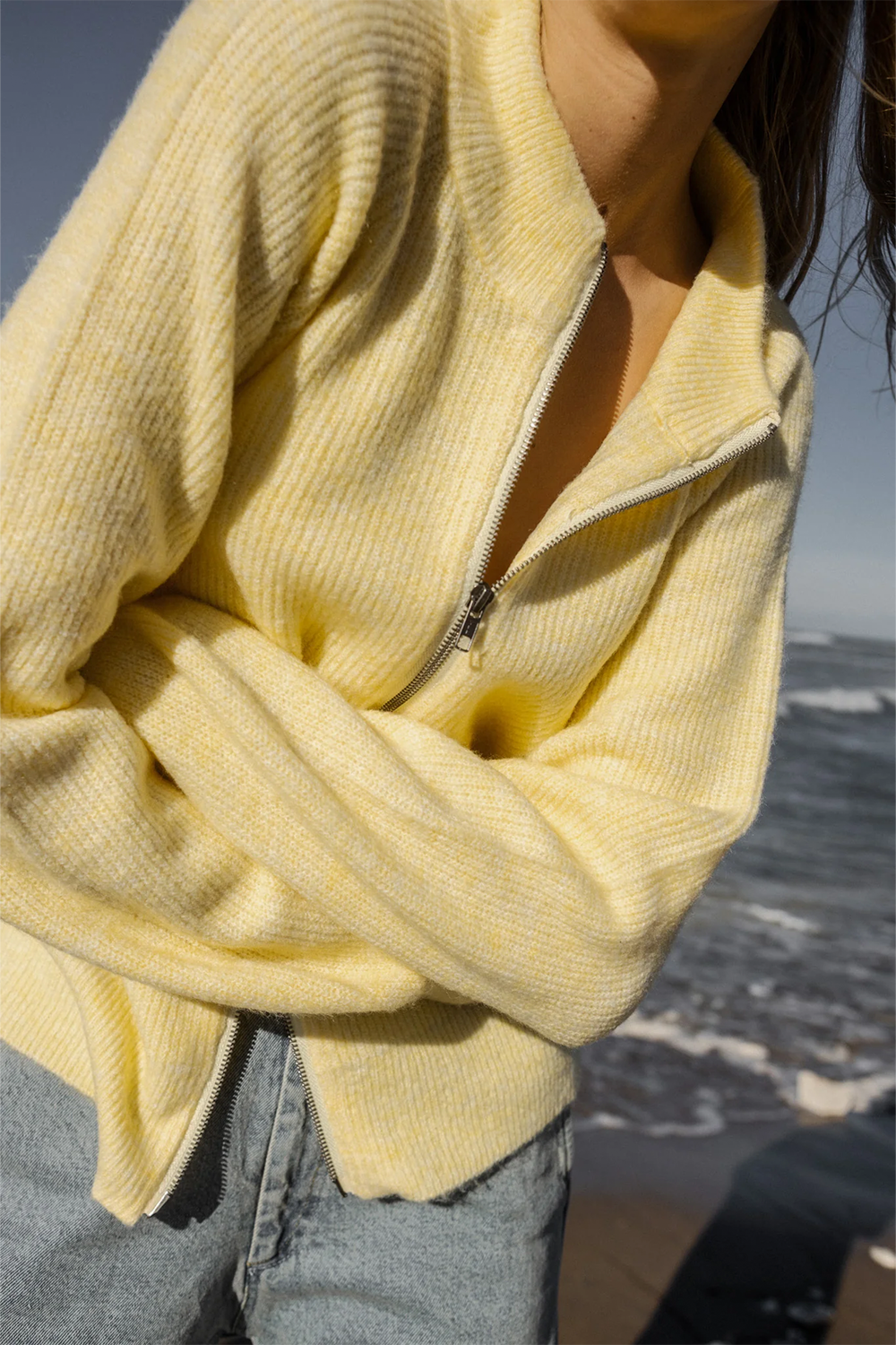 JamillaHBS Cardigan