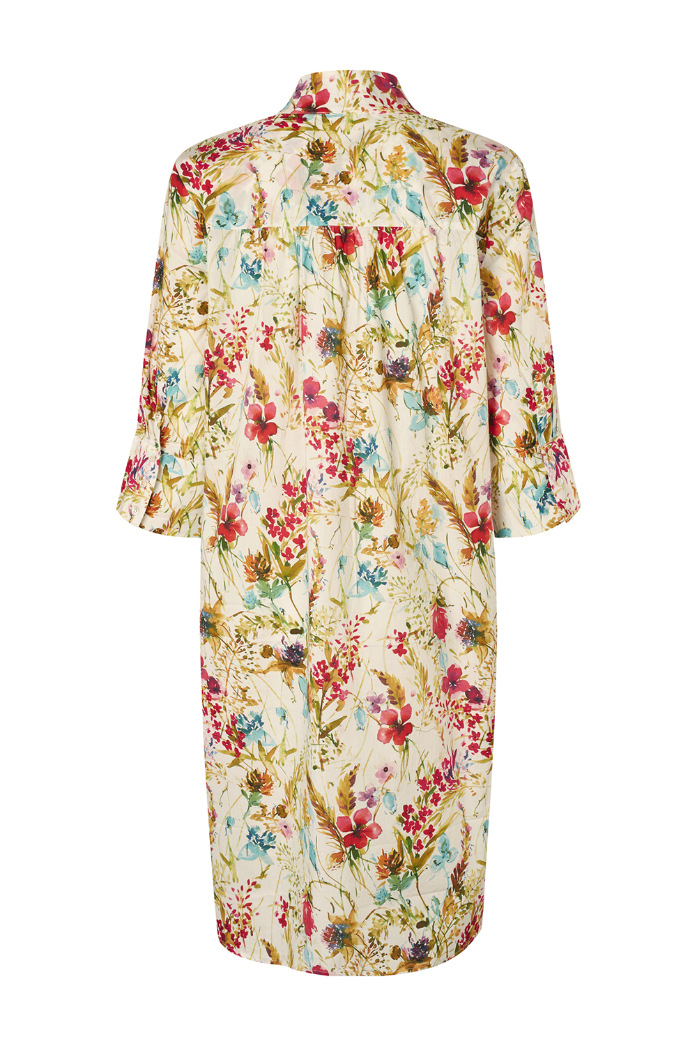 KamillesDEA Shirt Kjole