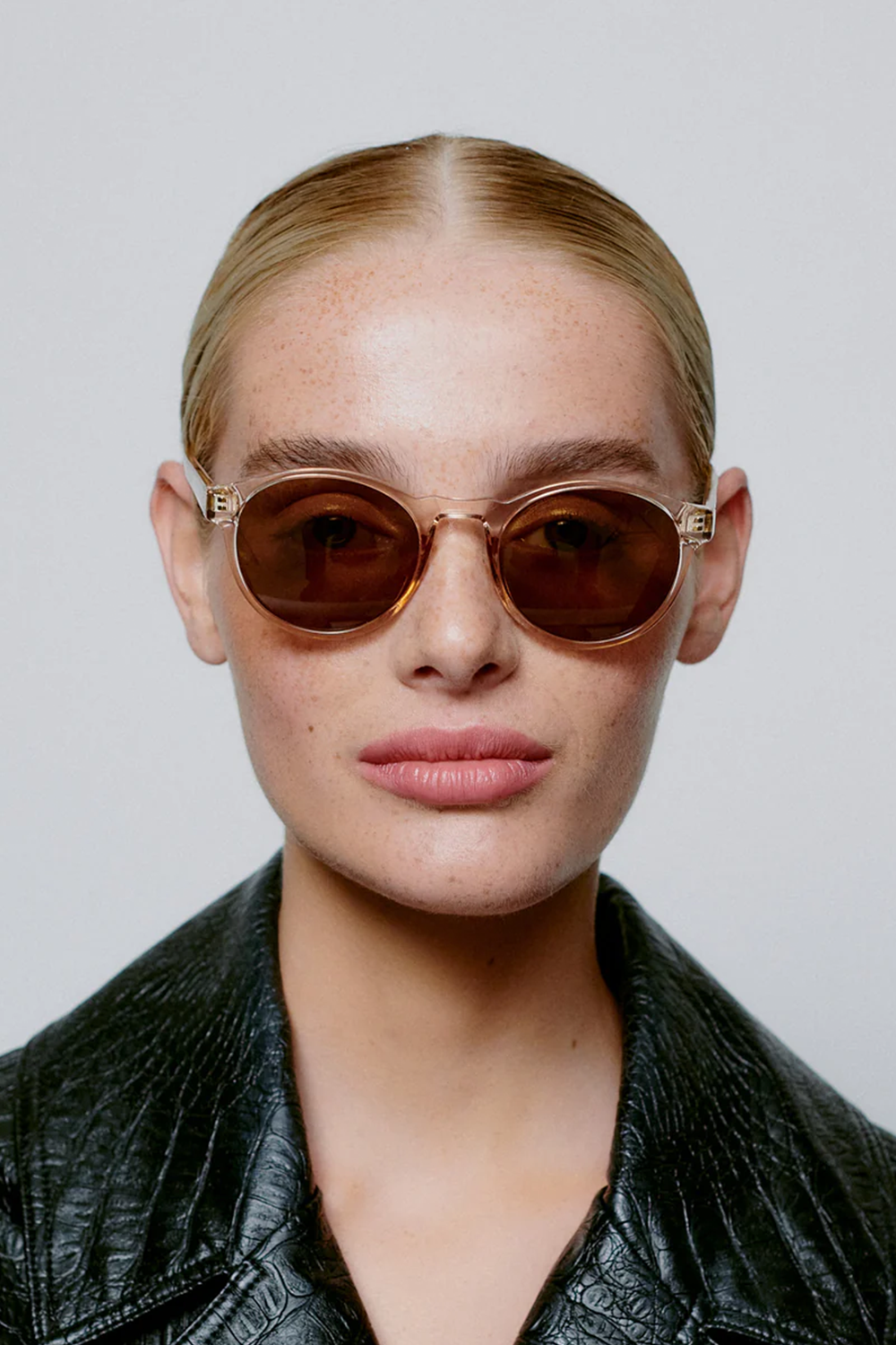 Marvin Solbrille