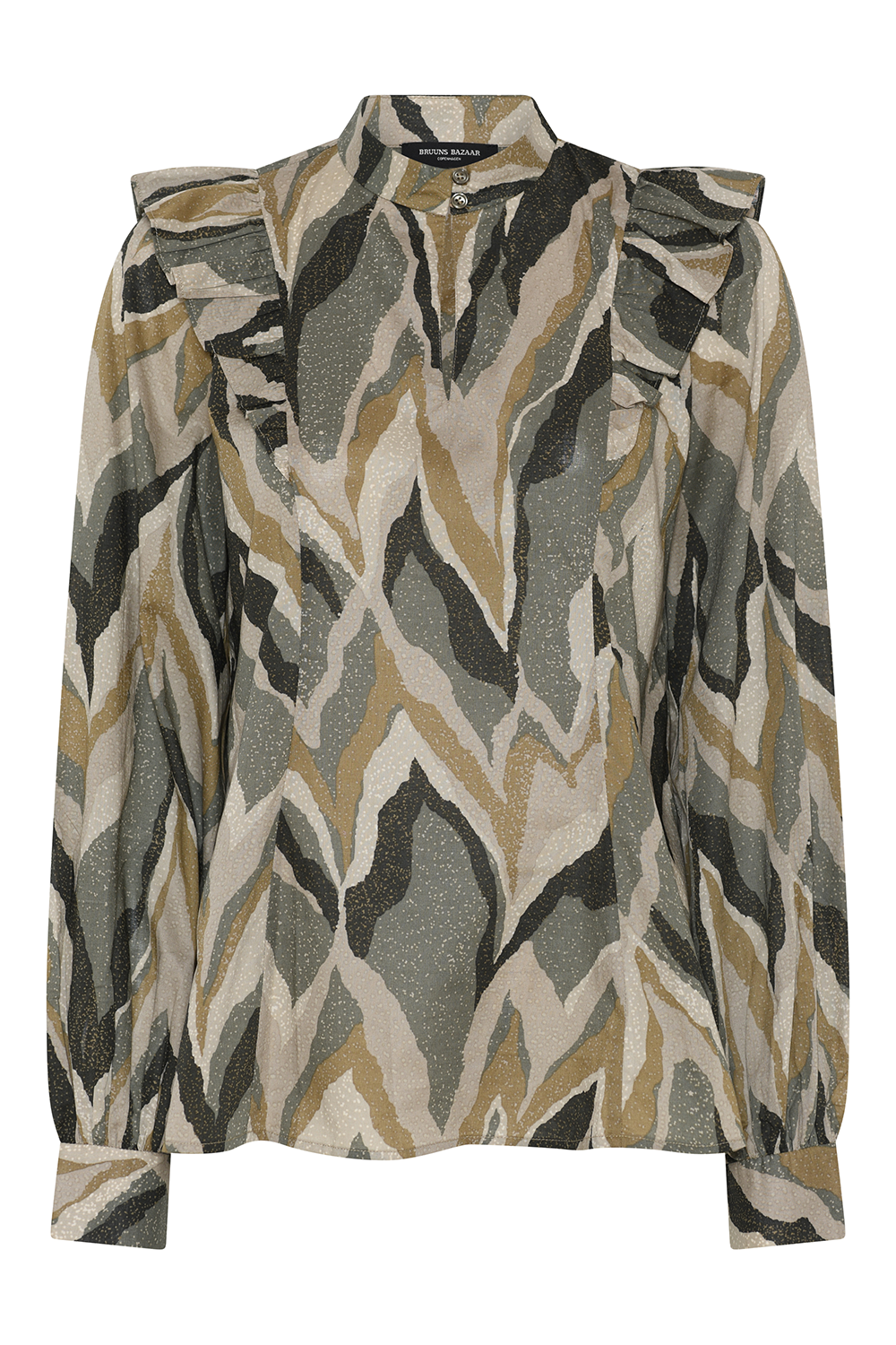 AsterBBZiska Bluse
