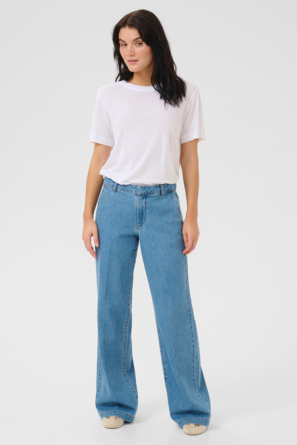 30 THE LARA 115 Bukser