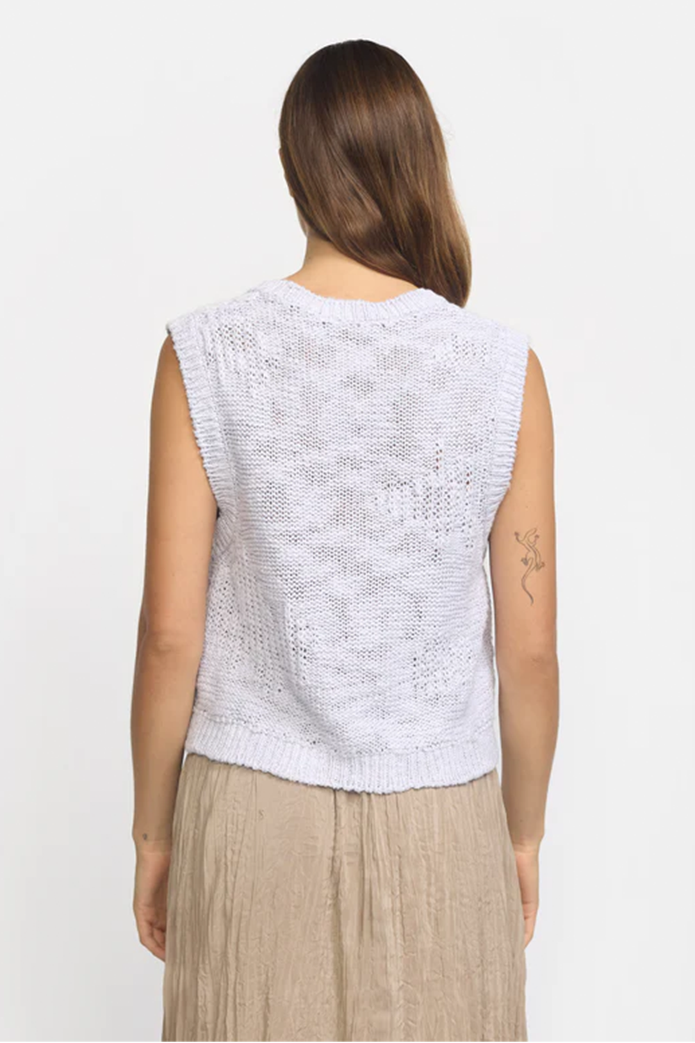ESLucca Strik Vest