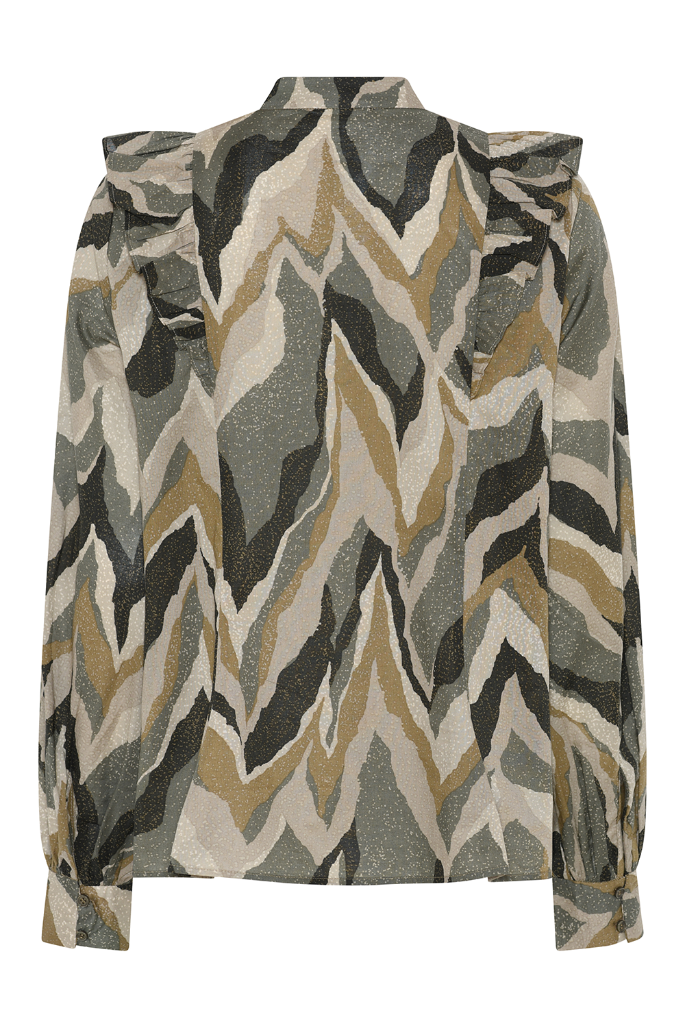 AsterBBZiska Bluse