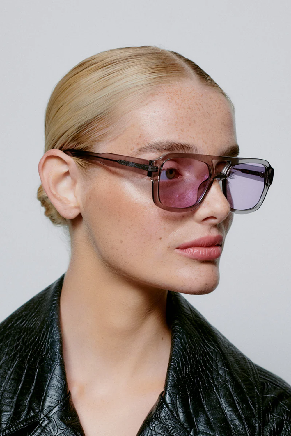 Kaya Solbrille