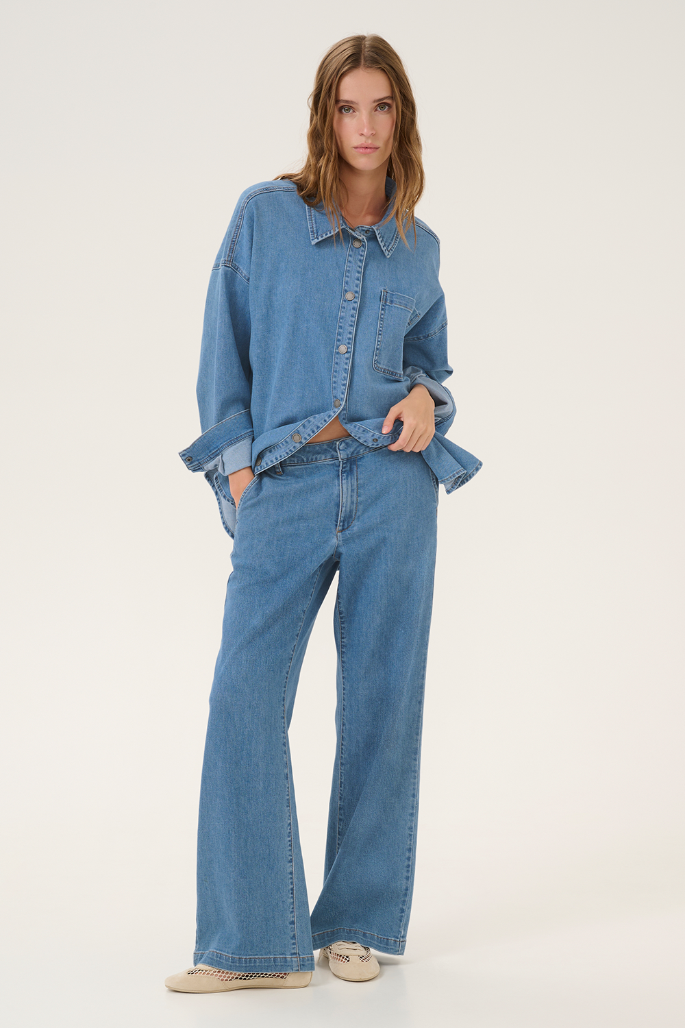 30 THE LARA 115 Bukser