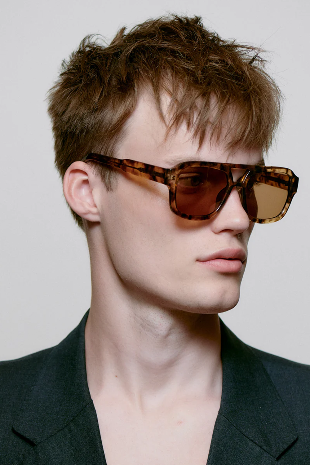 Kaya Solbrille