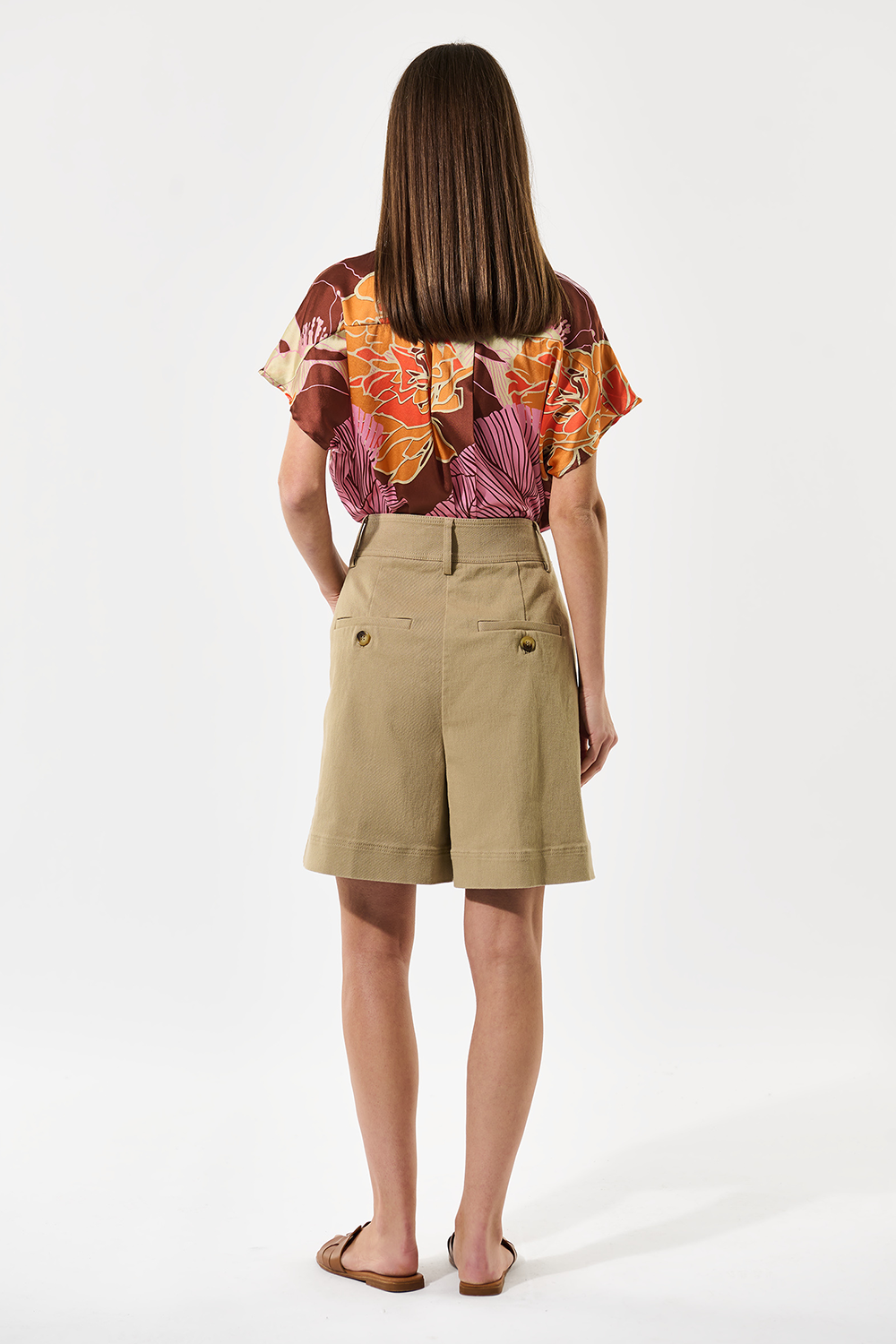 MelitaDEA Bluse