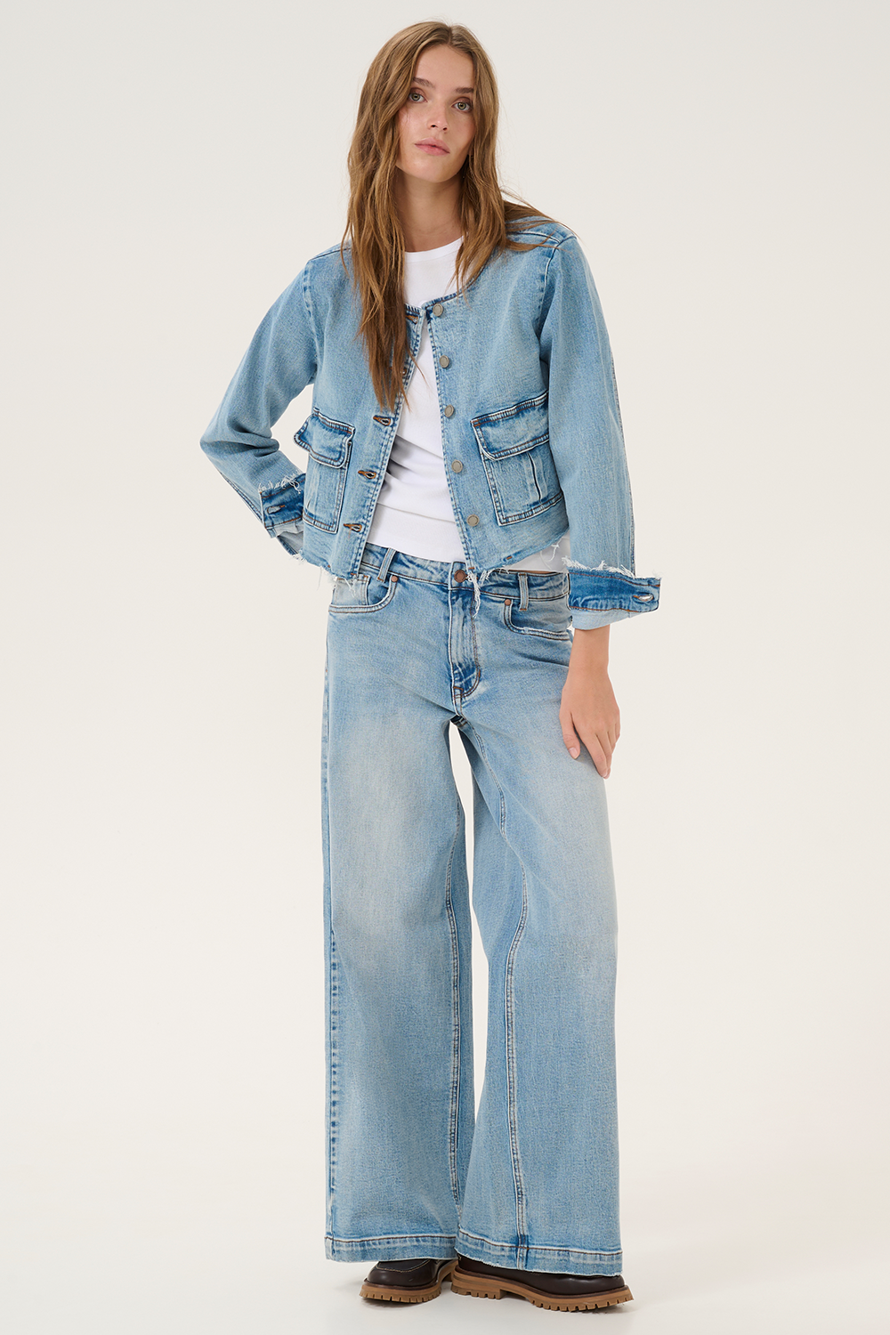 DangoMW 144 Short Jakke