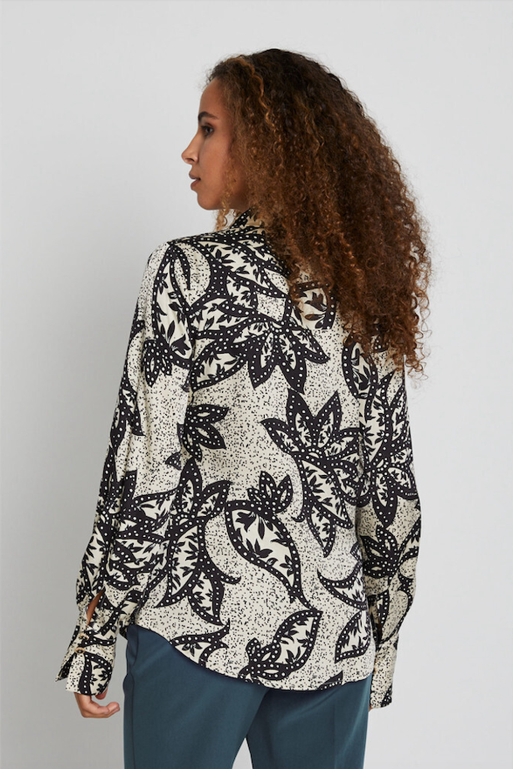 FloretBBElas Skjorte