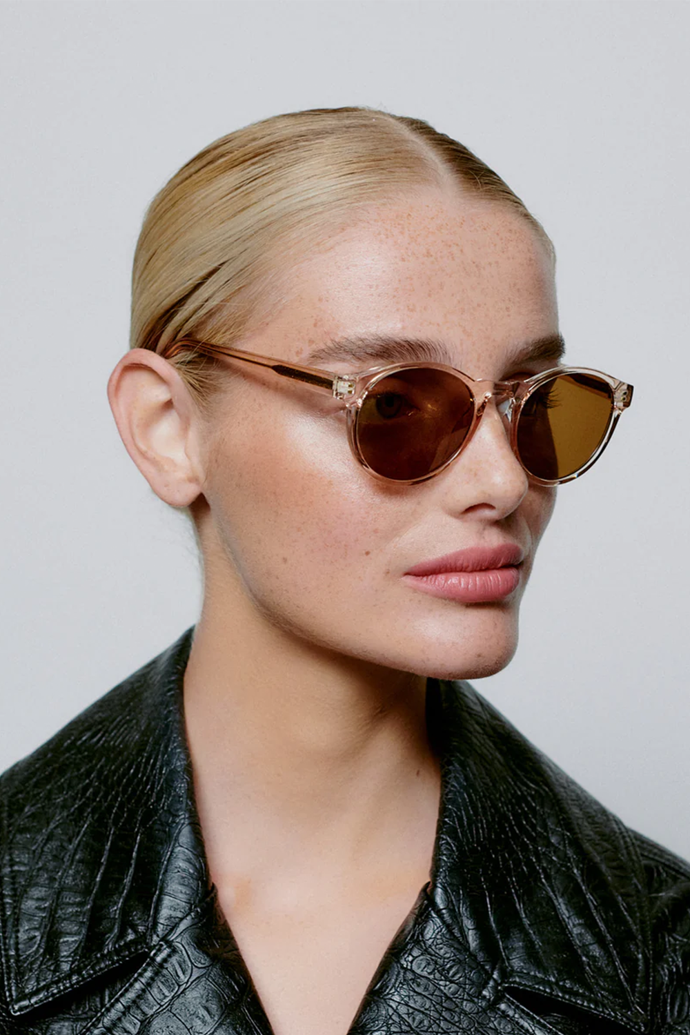 Marvin Solbrille