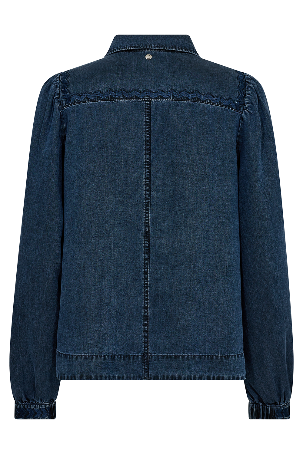 MMFozi Tenly Bluse