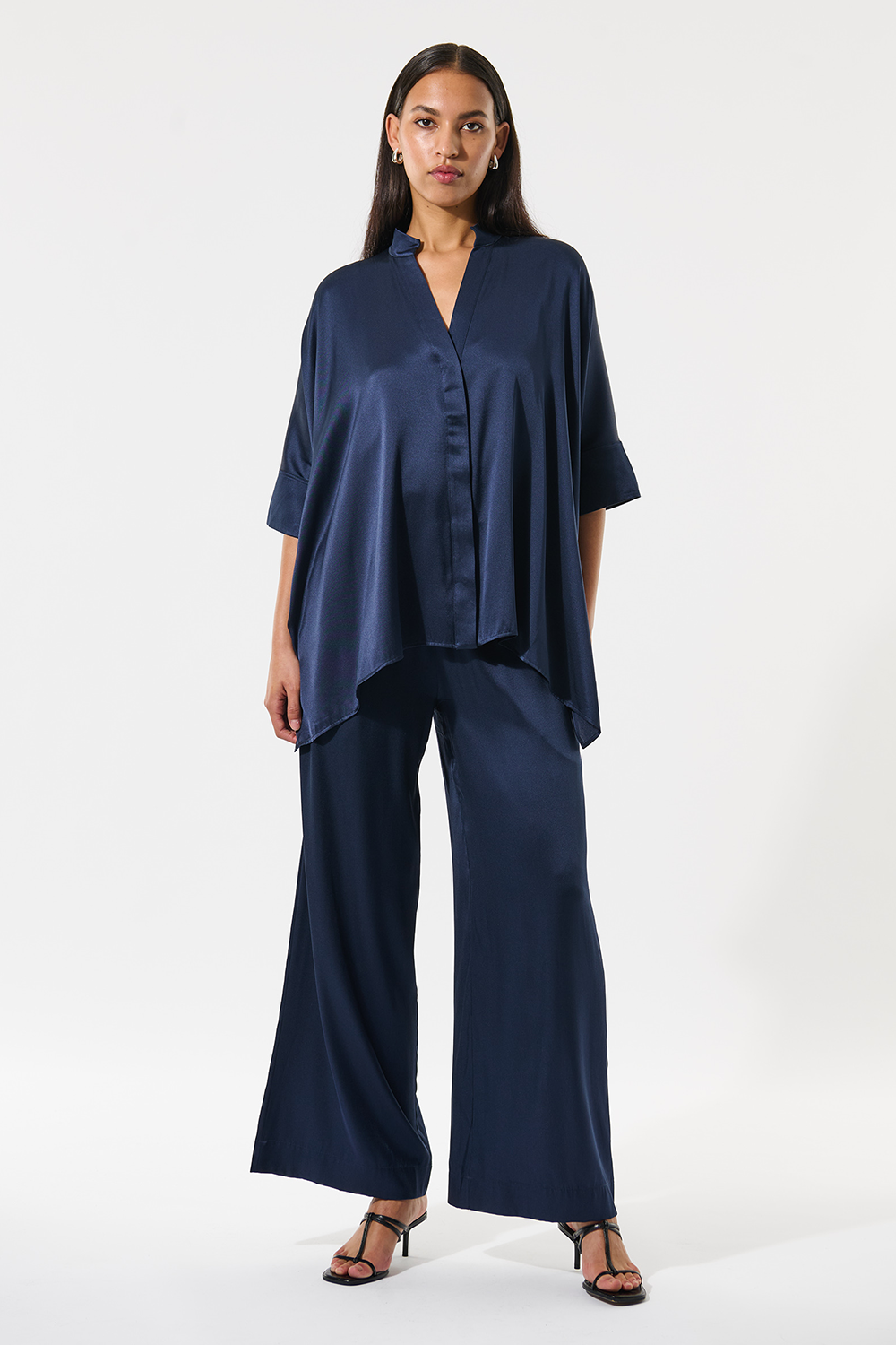 MandyDEA Bluse