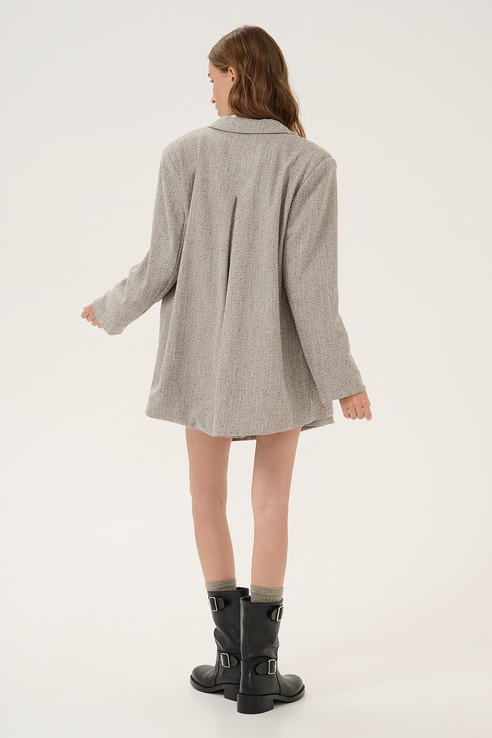 EmmyMW Blazer