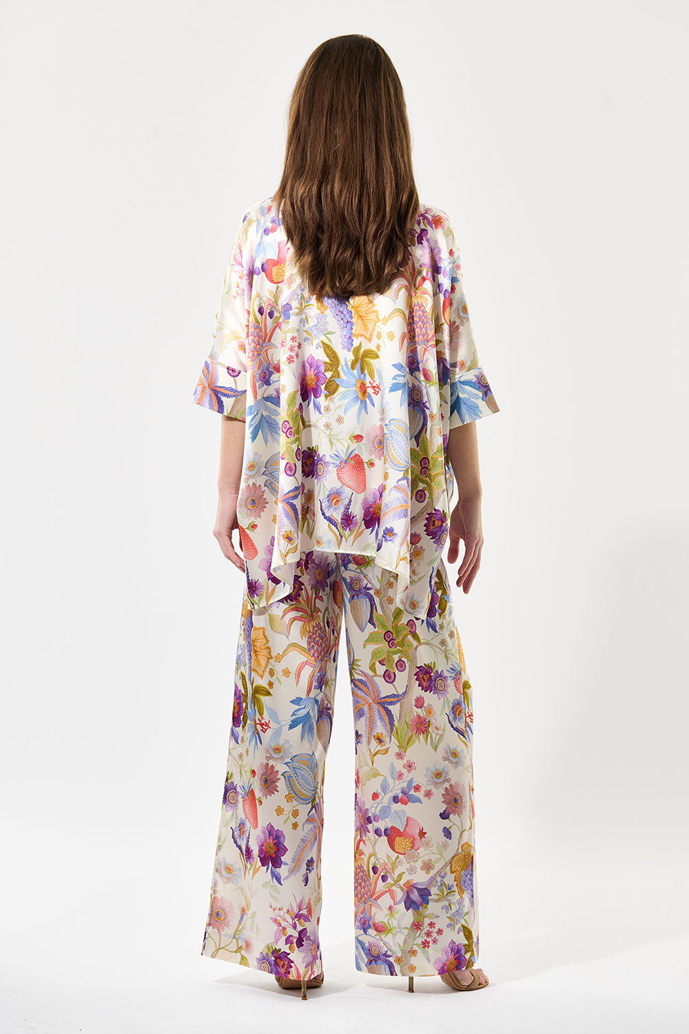 MandyDEA Bluse