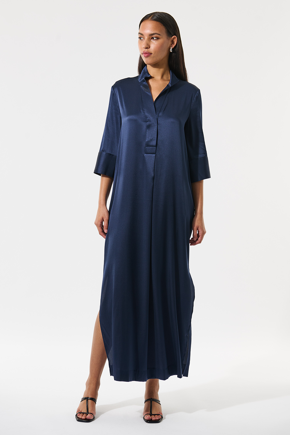 HelgaDEA Kimono Kjole