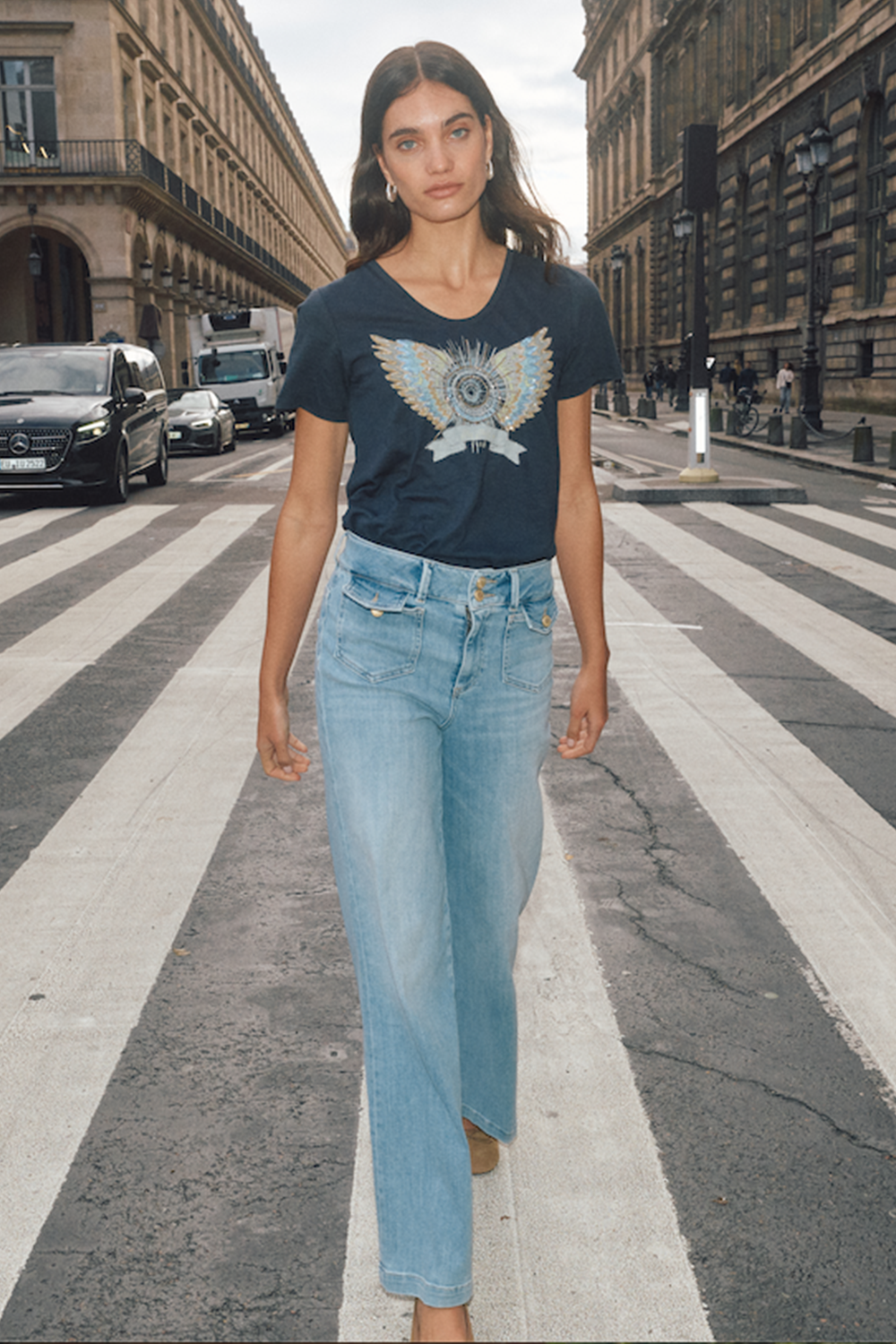 MMColette Grendel Jeans