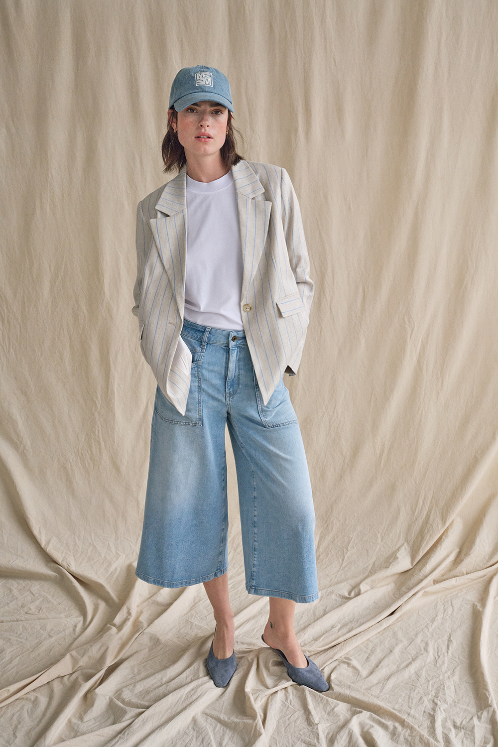 MMNancy Miriam Blazer