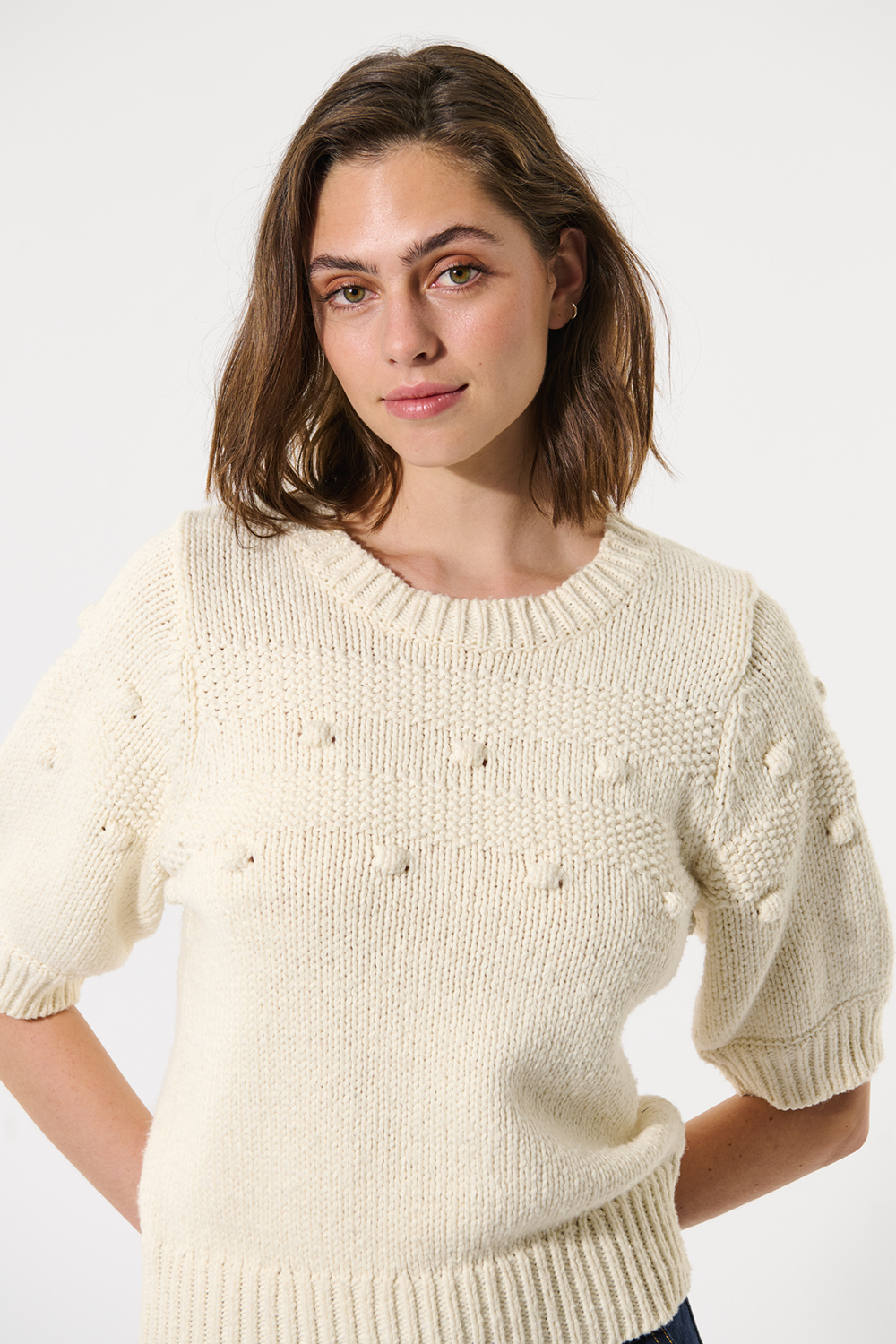 NillaDEA RWS Striktrøje