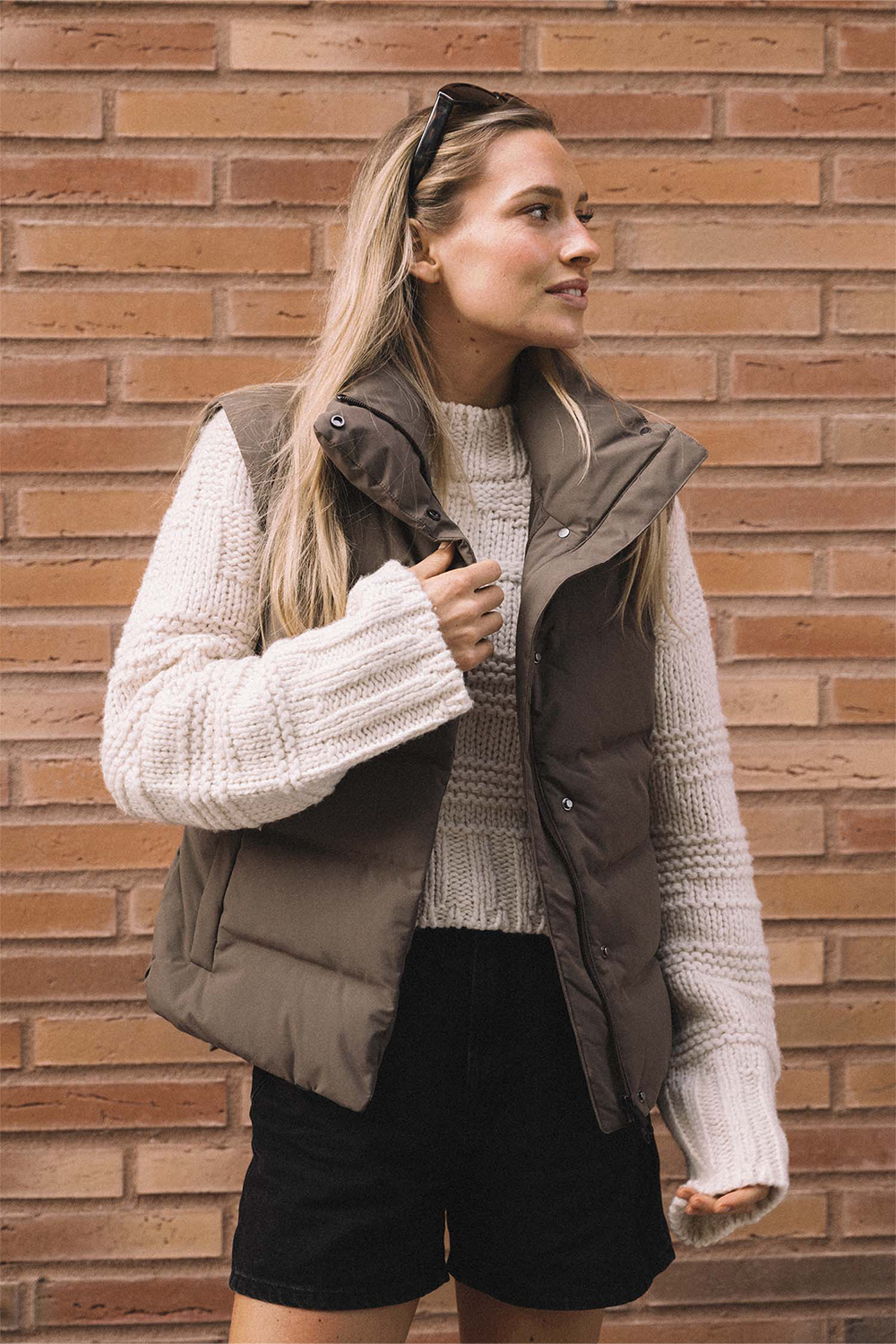 Vesty Vest