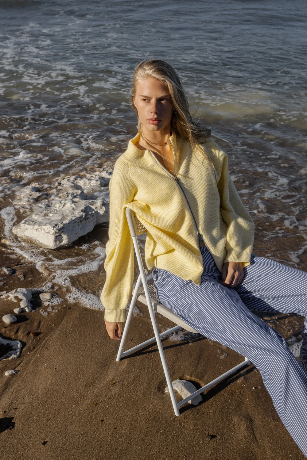 JamillaHBS Cardigan