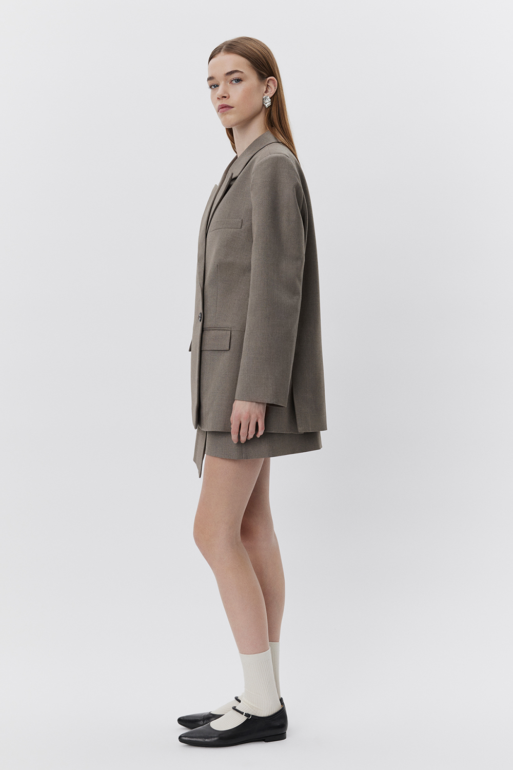 HarperSW Blazer