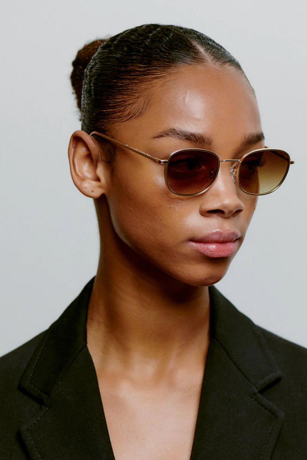 Hello Solbrille