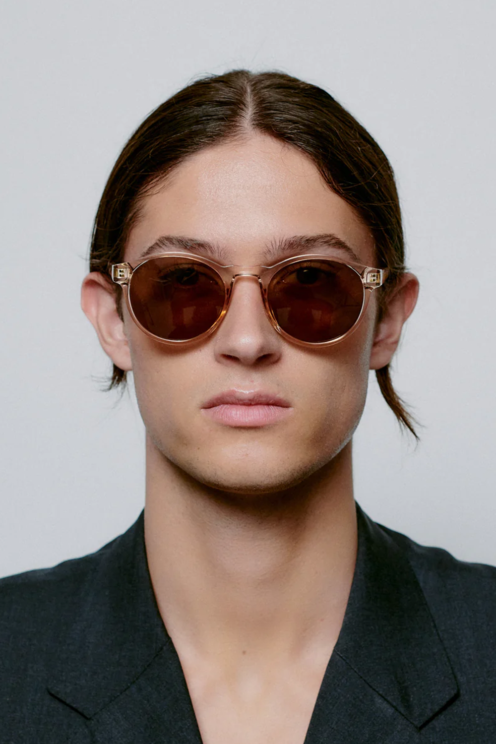 Marvin Solbrille