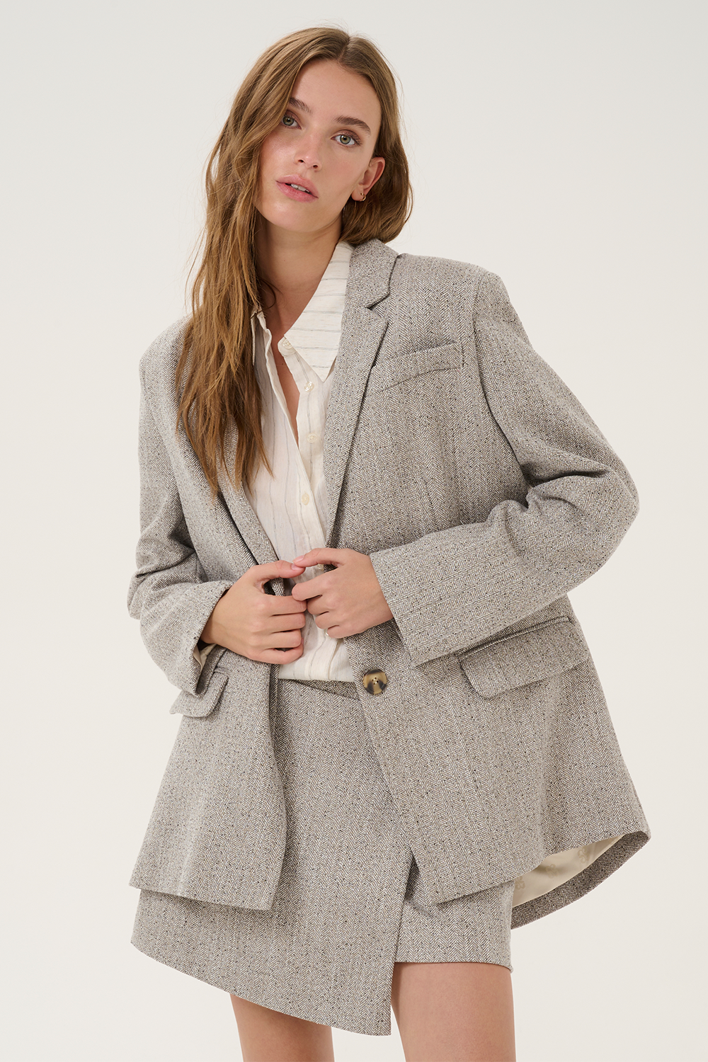 EmmyMW Blazer