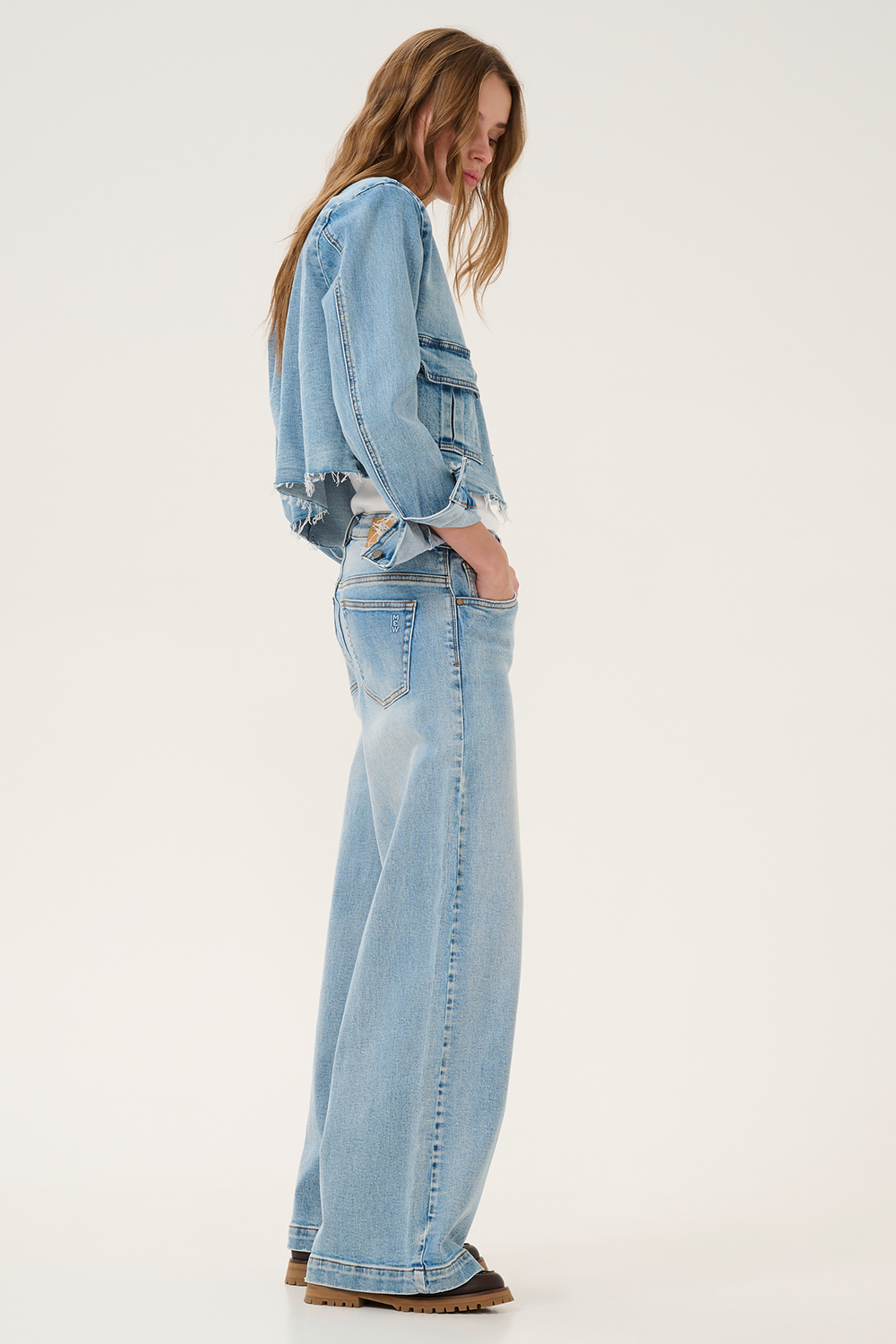 DangoMW 144 Short Jakke