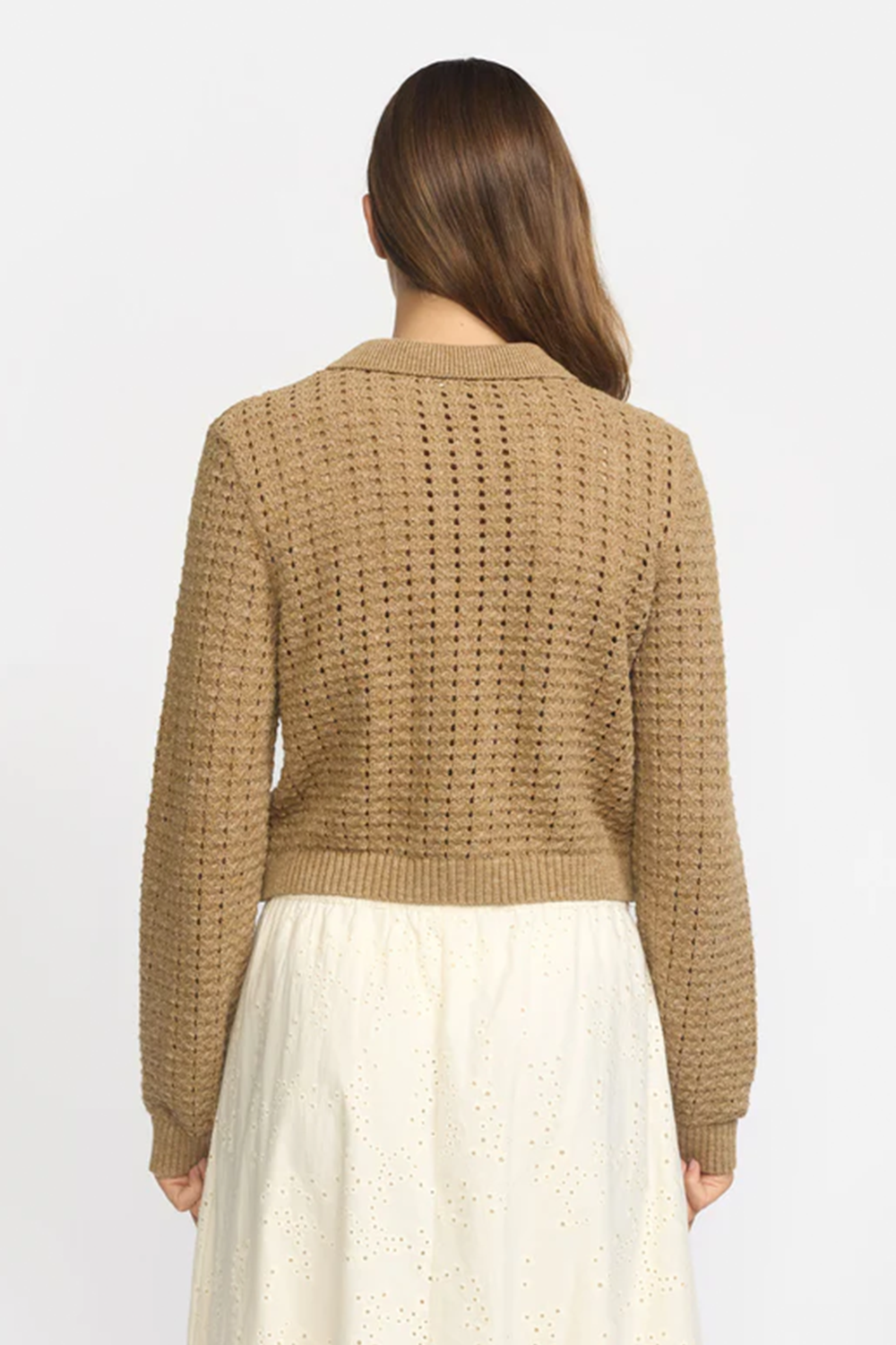 ESSaga Strik Cardigan