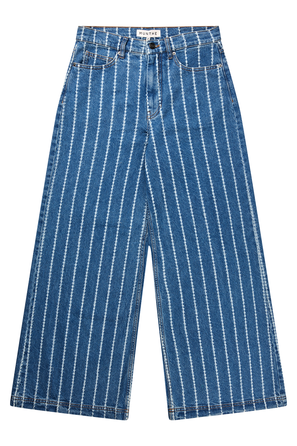 Ecube Jeans