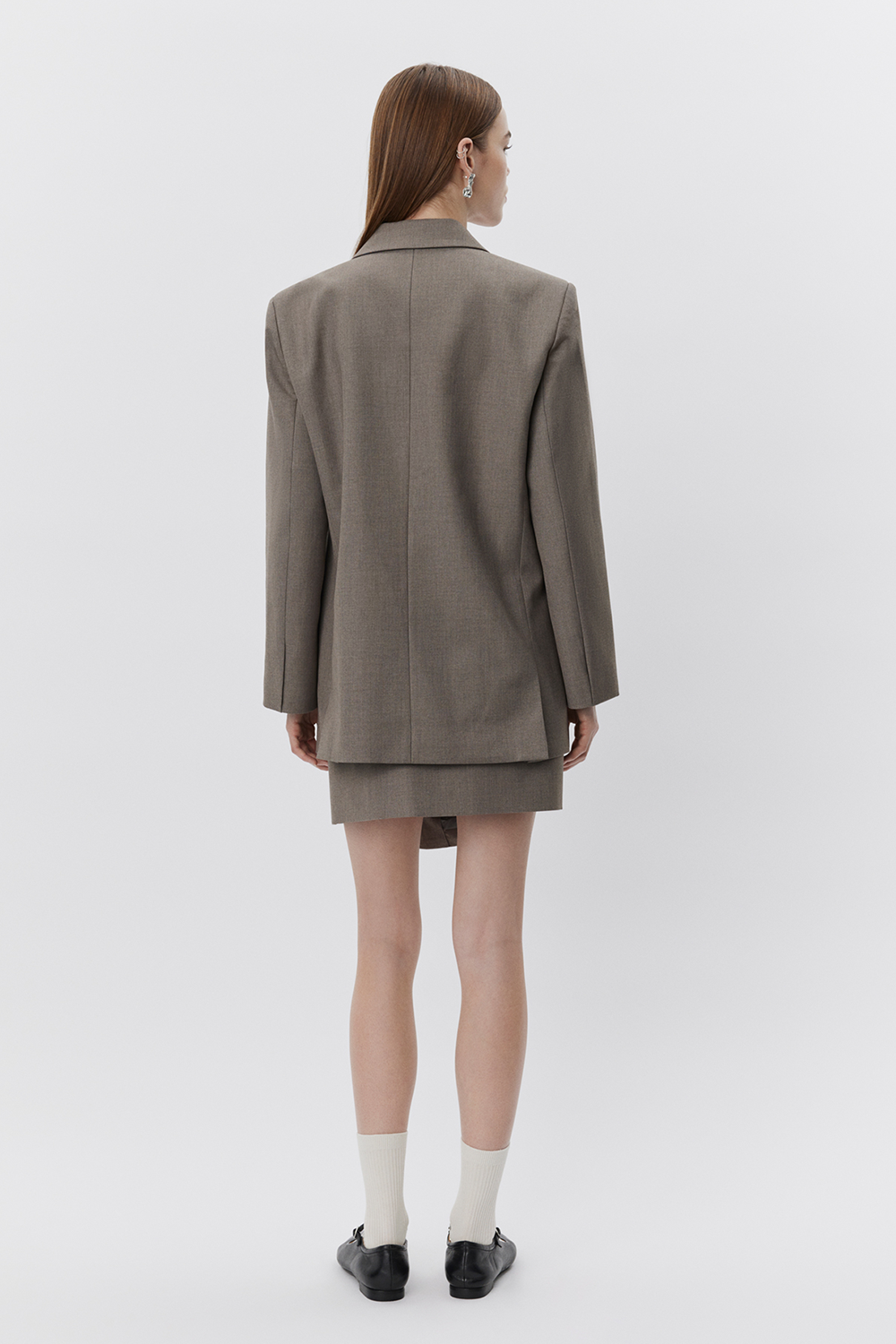 HarperSW Blazer