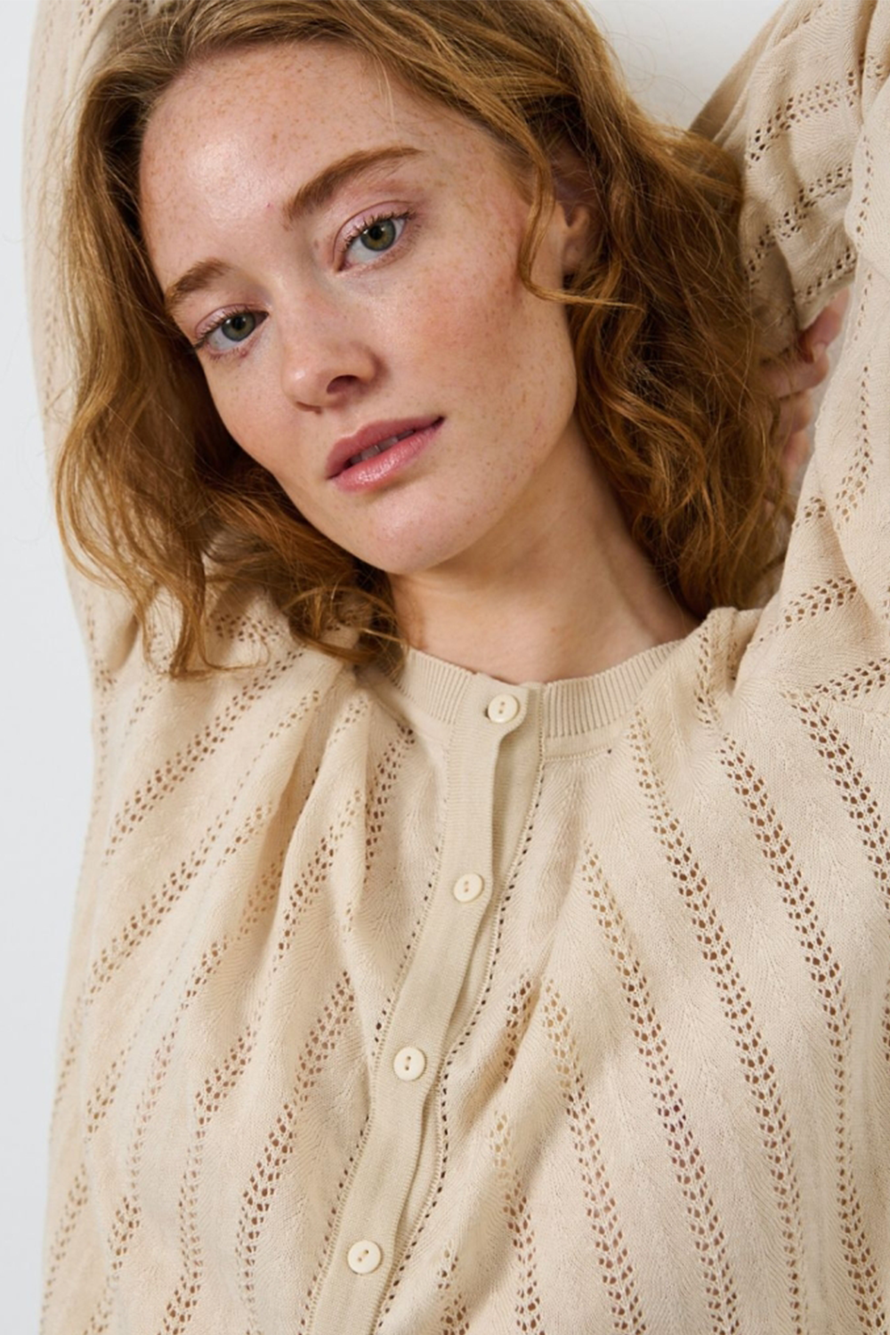 Anette Cardigan